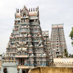 South India