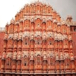 Rajasthan & Golden Triangle