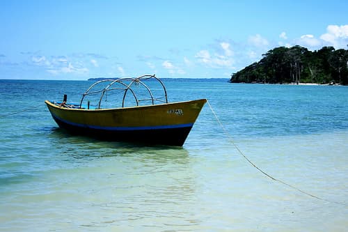 Andaman & Nicobar