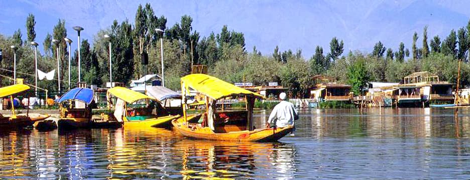 Jammu & Kashmir